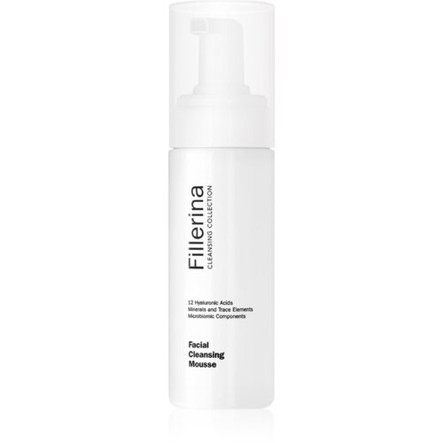 Fillerina Cleansing Facial Cleansing Mousse nežna čistilna pena 150 ml Cene
