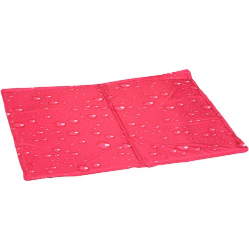 Flamingo Fresk Drop rashladna podloga, fuksija - Veličina S: D 50 x Š 40 cm Cijene