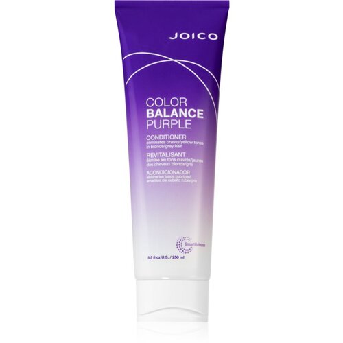 JOICO Color Balance Purple Condicioner vijoličen balzam za nevtralizacijo rumenih odtenkov 250 ml Cene
