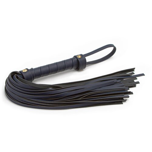 Ns Novelties usnjeni bič "bondage couture" (R18844) Cene