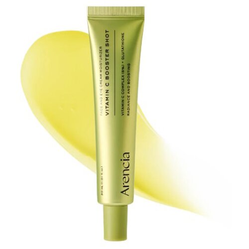 ARENCIA Vitamin C Booster Shot 30ml Cene