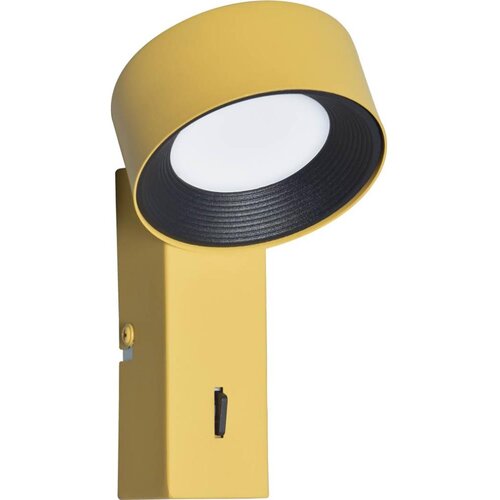  ITALUX WL-47390-1-YLL - LED zidno svetilo OTAL LED/1,8W/230V 4000K žuto Cene