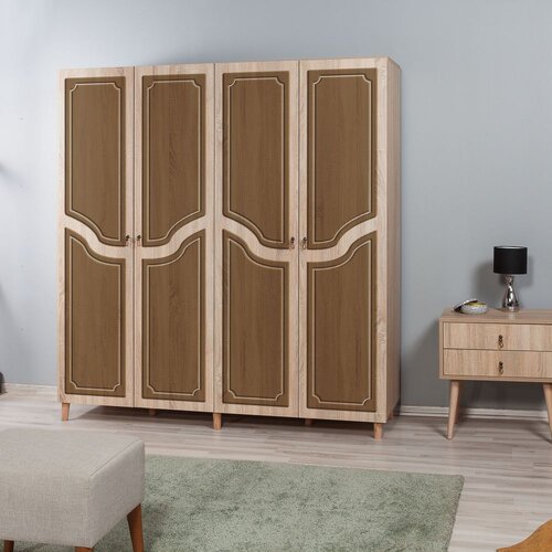 Woody Fashion hanah home ormar İmaj-622 Slike