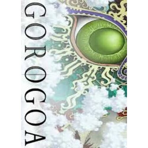 Gorogoa Steam Key GLOBAL Cene