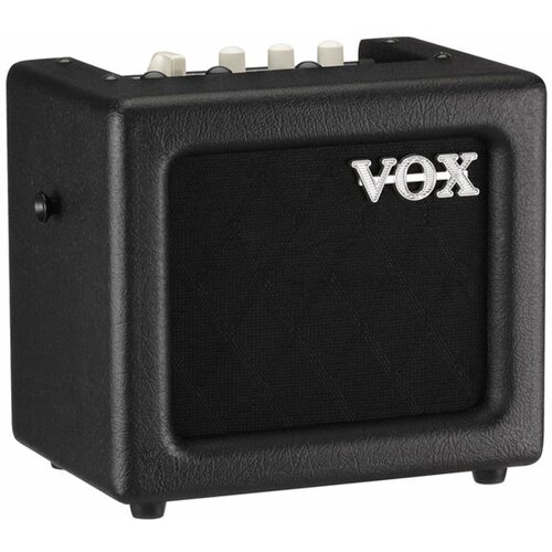 Vox portabl pojačalo za električnu gitaru Mini3 G2 Slike