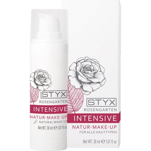STYX INTENSIVE naravna ličila "cvetličen vrt" - 30 ml Cene