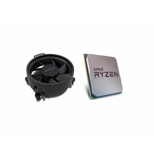 AMD Ryzen 5 2500X MPK procesor Slike