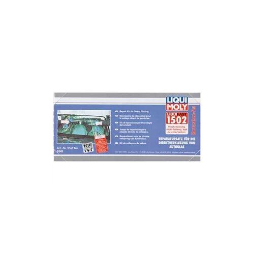  Liqui Moly LiquiFast Set za Ljepljenje &Scaron;ajbe 1502 Cijene