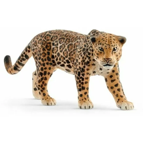 Schleich živalska figura jaguar