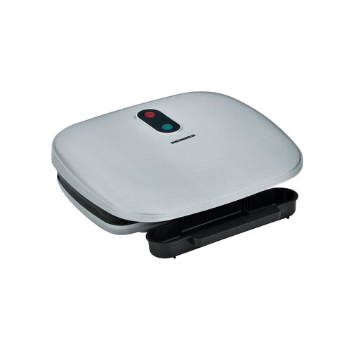 Heinner Električni grill HEG-F1000SL 1000W27x23cm Cene