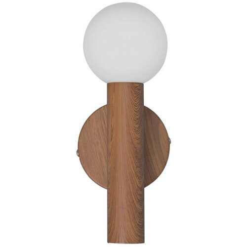  ITALUX WL-33574-1-WD - Zidna lampa FILANO 1xG9/5W/230V braon Cene