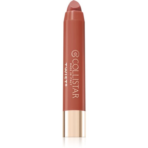 Collistar Twist Balmy Gloss hidratantni balzam za usne nijansa 211 Mou 2.8 g Cijene