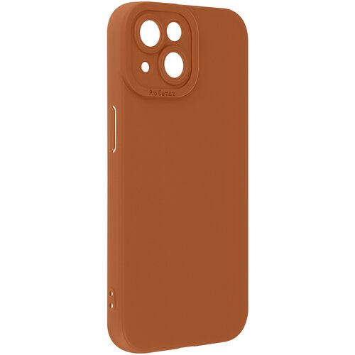 Avizar Ohi&scaron;je za iPhone 15 Za&scaron;čitena kamera, Svetlo rjava, (5000015318) Cene