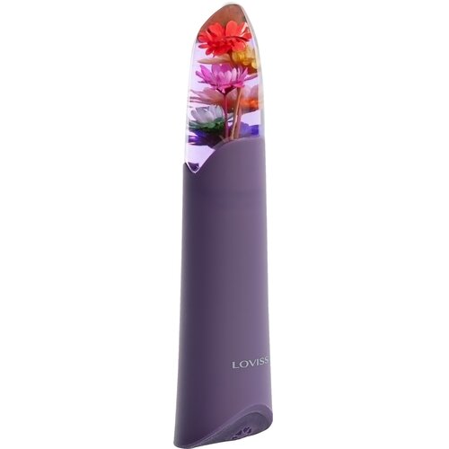 LOVISS Lipora Garden Bullet Vibrator Purple Cijene