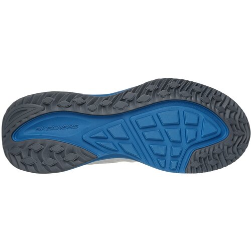 Skechers Superge Bounder Rse-Zoner 232781/GYBL Gray Slike