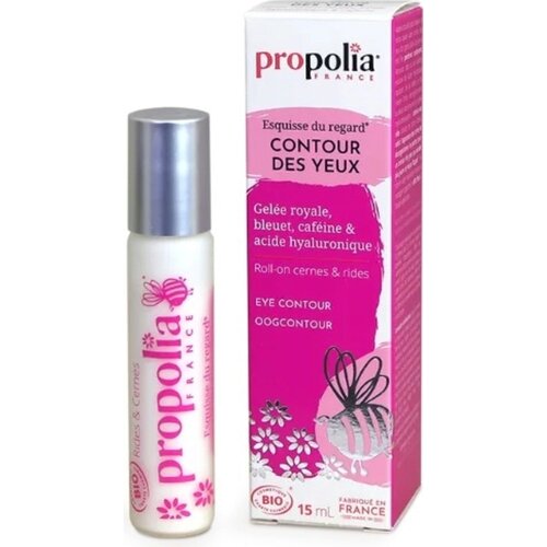 Propolia Eye Contour - 15 ml Slike