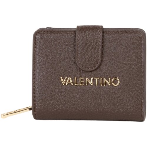 Valentino Bags Denarnice VPSADF215 Kostanjeva Cene