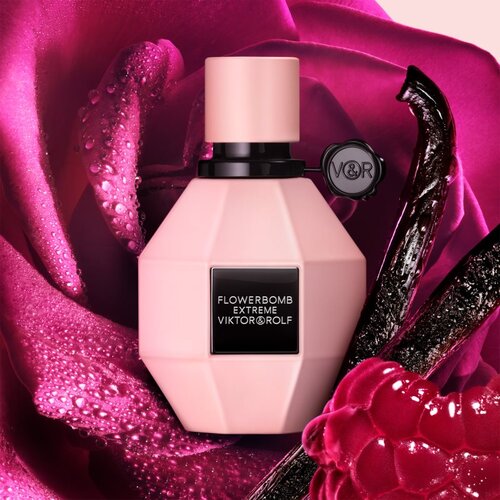 Viktor &amp;amp; Rolf Flowerbomb Extreme Intense Edp 100Ml Slike