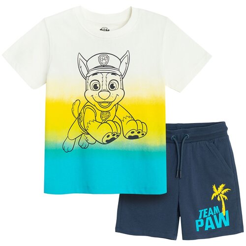 Cool club komplet 2 delni KR KH LCB3012299-00 NICKELODEON F večbarvno 110 Slike