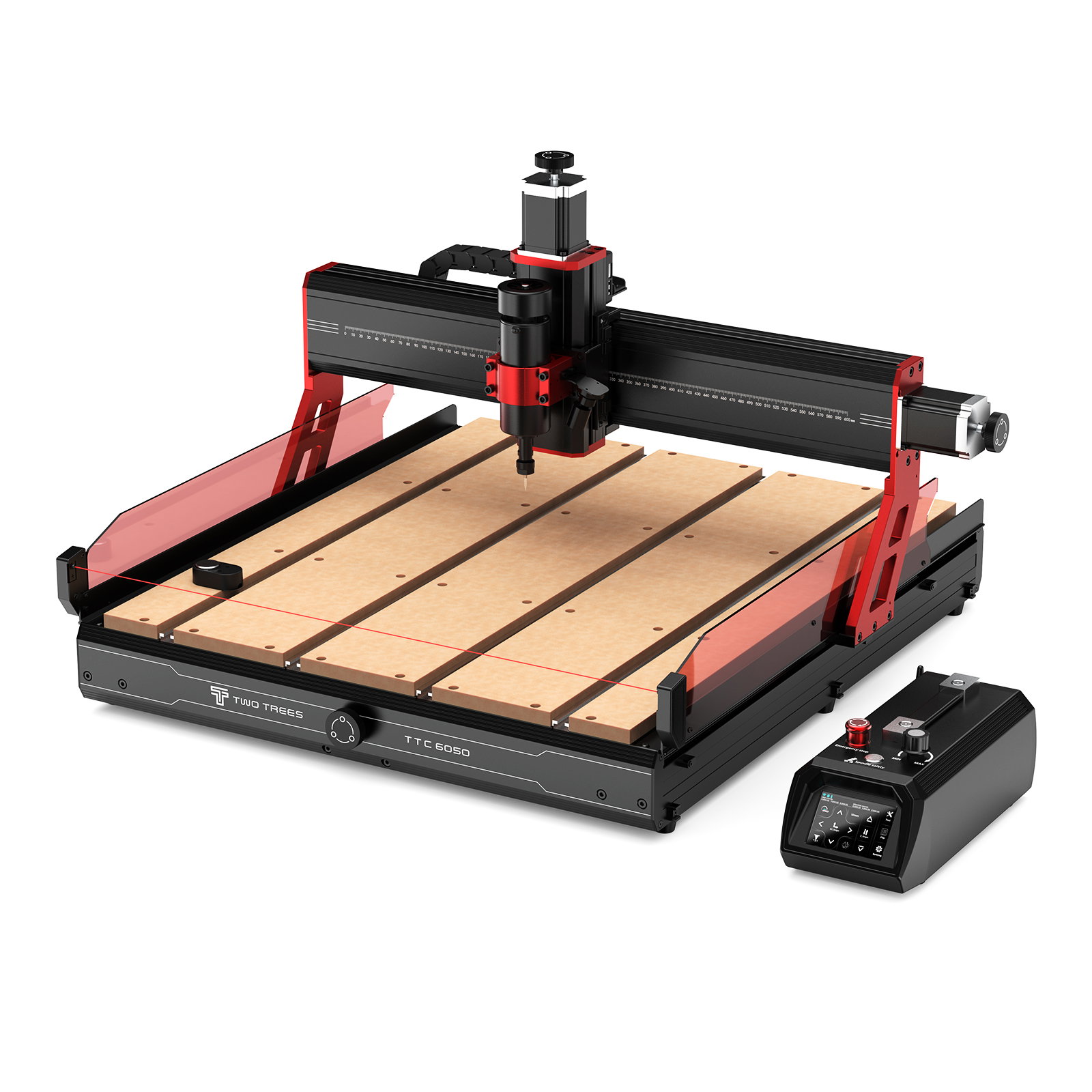 TwoTrees TTC 6050 CNC Mašina Cene