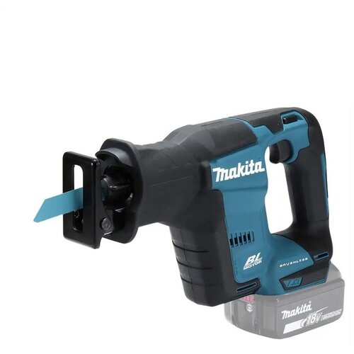Makita DJR188Z reciprocating saw 3000 spm Black, Blue Cene