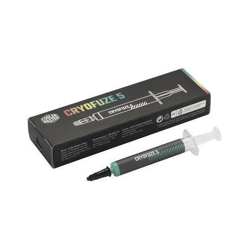 Cooler Master Termalna Pasta CryoFuze 5 White Cijene