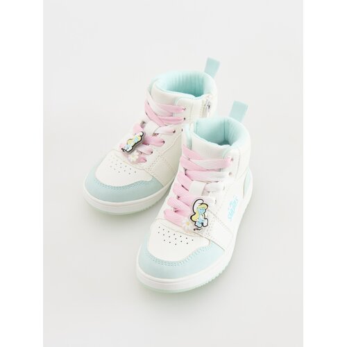 Reserved GIRLS` SNEAKERS - bijela Cijene