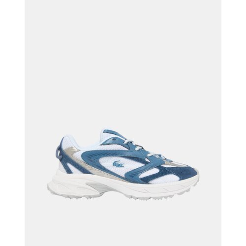 Lacoste Nizke superge 51SMA0045 L003 Modra Cene