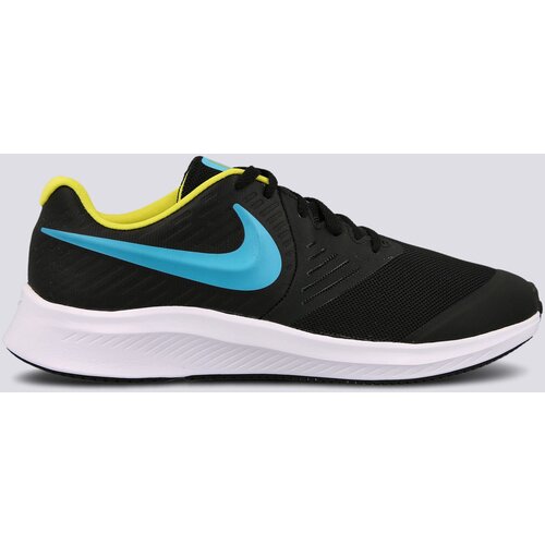 Nike patike za dečake STAR RUNNER 2 BG AQ3542-012 Slike