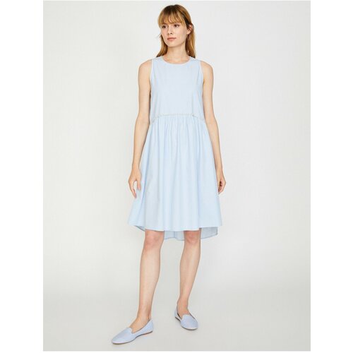 Koton Women&amp;#039;s Pearl Detailed Dress Slike