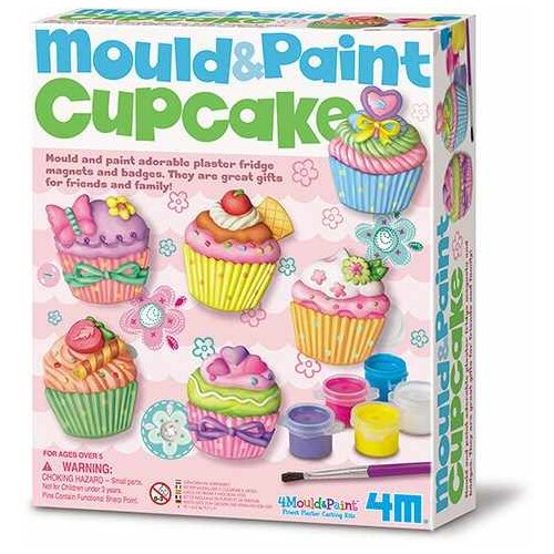 4m Figura magnet Kolačići Cene