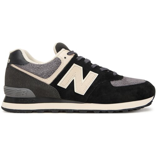 New Balance Superge U574SBK M Črna Cene