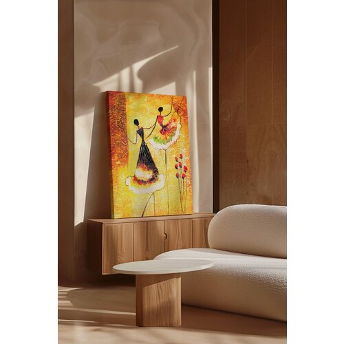 Wallity slika Ersyfdc280, 50x70 cm Cene
