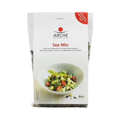 Arche Naturk&amp;uuml;che Bio Sea Mix Slike