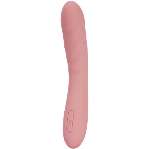 Svakom Ava Neo - pametni gor-dol vibrator (roza) Cene