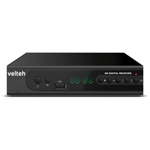 Velteh set top box 600T2H.264 Slike