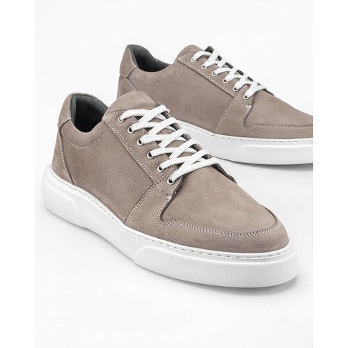La Force Fashion Patike cipele YK-5341-N-G - Siva Cene