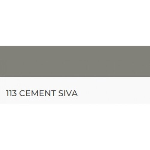 MAPEI Ultracolor Plus 113 Cement Siva 2 kg Slike