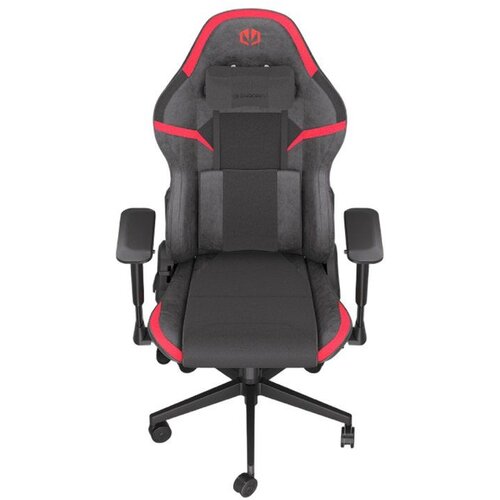 ENDORFY Gejmerska stolica Scrim RD EY8A002 Red Slike