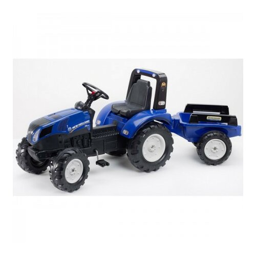 Falk Toys traktor na pedale sa prikolicom ( 3090b ) Cene