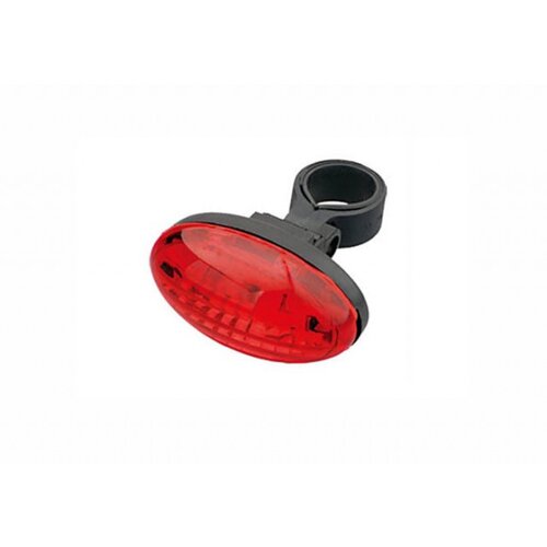  BLJESKALICA XC TL718T REAR 5 LED red SVE-XC718T Cene