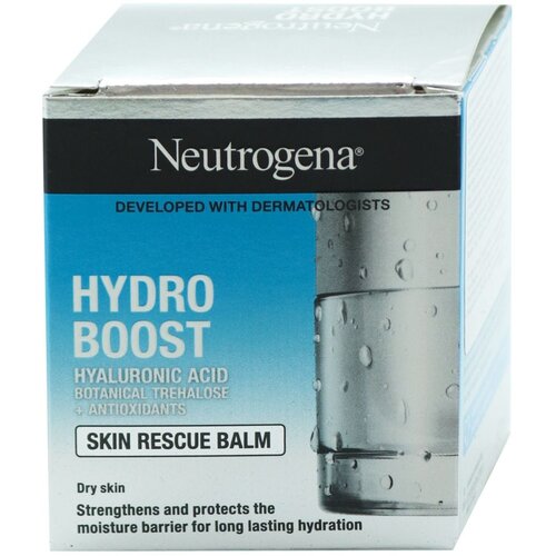 Neutrogena Hydro Boost balzam za regeneraciju, 50ml Cene