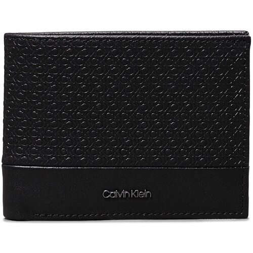 Calvin Klein Jeans Trifold sarena Slike