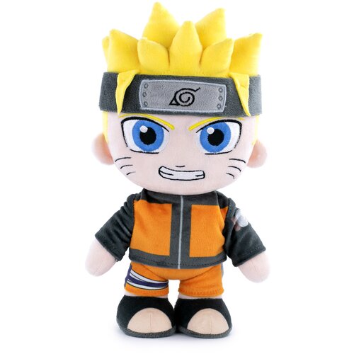 NARUTO 30 cm pli&amp;scaron;asta igrača Barrado Slike