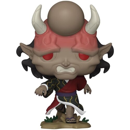 Funko Bobble Figure Anime - Demon Slayer Kimetsu no Yaiba POP! - Hantengu Cene