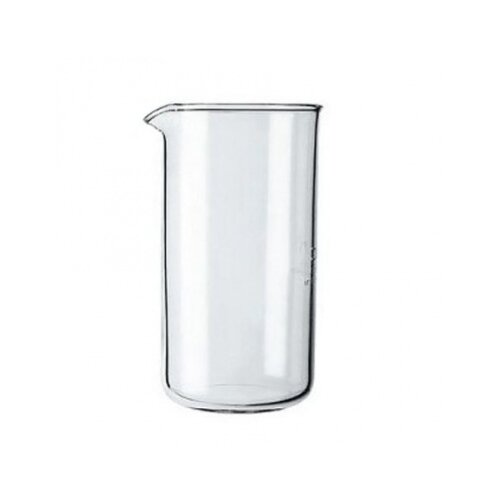 Bialetti Nadomestno steklo Frenchpress - 1 liter Cene