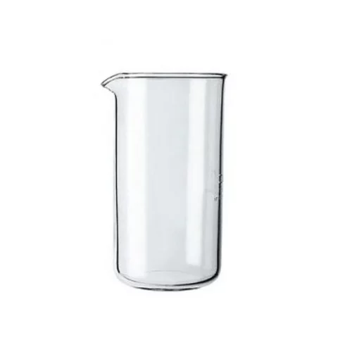 Bialetti Nadomestno steklo Frenchpress - 1 liter
