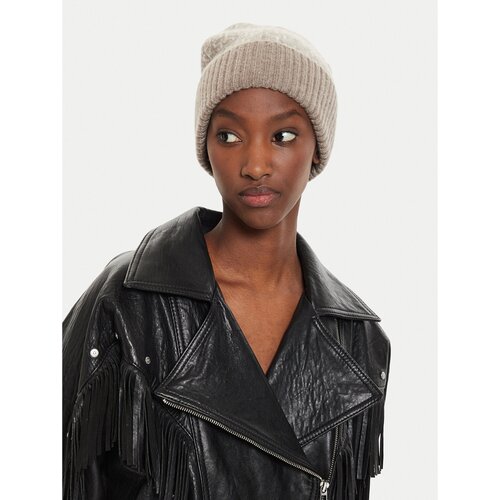 Calvin Klein Kapa Monogram Fold K60K612595 Bež Cene