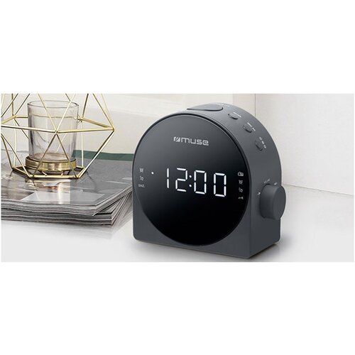 Muse radioura M-185 CR Cene