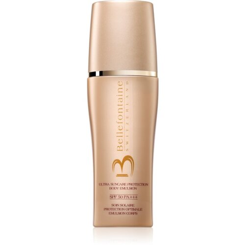 Bellefontaine Ultra Suncare Protection Body Emulsion emulzija za telo SPF 50 150 ml Cene